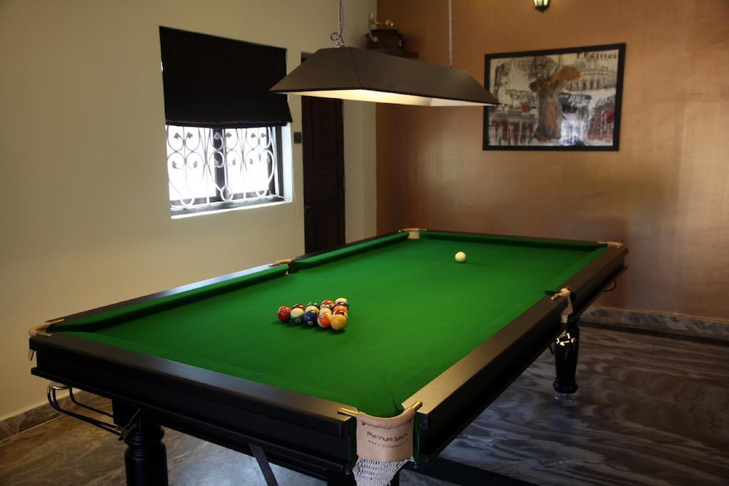 Wanderers Hostel มอร์จิม ภายนอก รูปภาพ