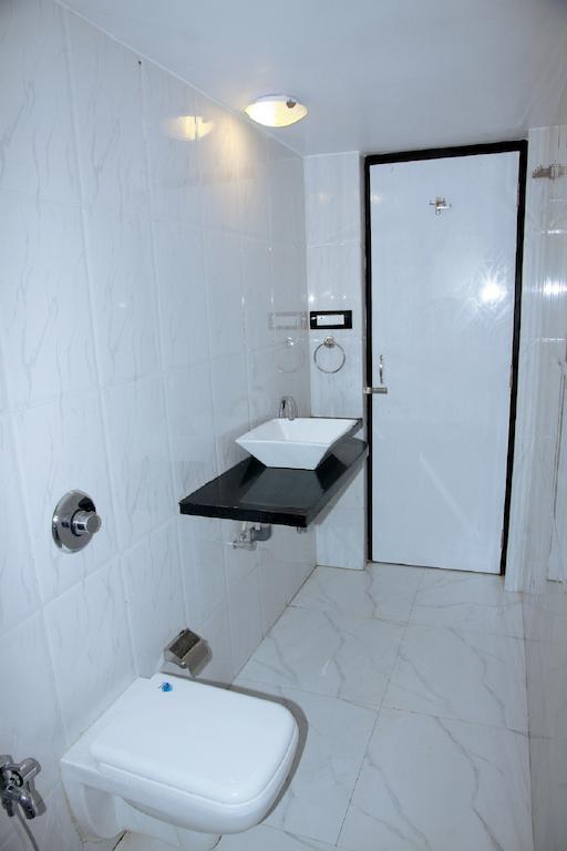 Wanderers Hostel มอร์จิม ห้อง รูปภาพ