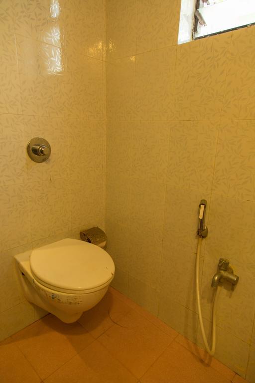 Wanderers Hostel มอร์จิม ภายนอก รูปภาพ
